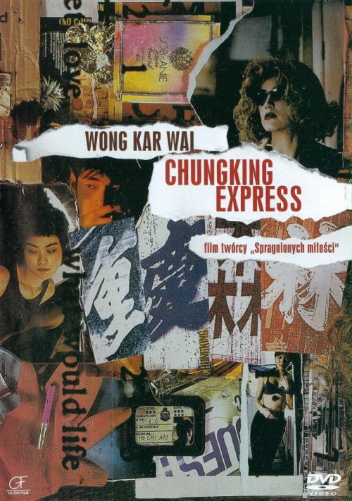 chungking express 1994