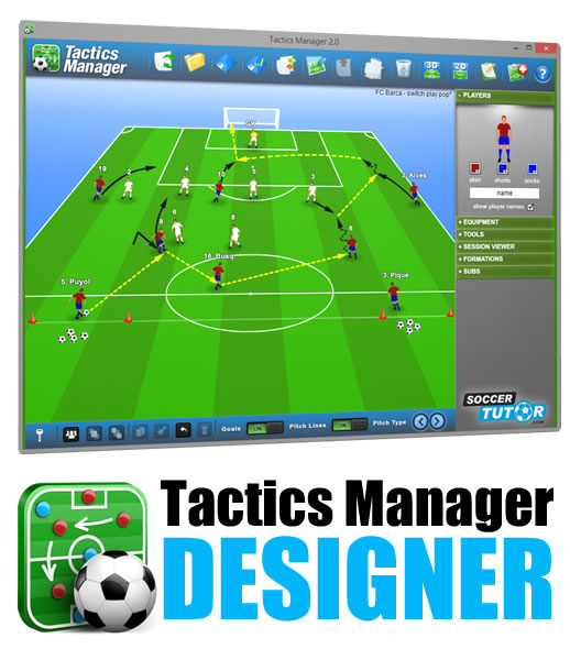 Download Soccer Tutor Tactics Manager Serial Key